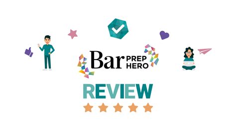 barprephero|Bar Prep Hero